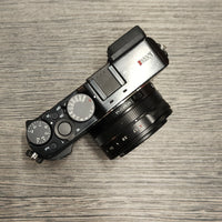 Tweedehands - Panasonic Lumix DC-LX100 II