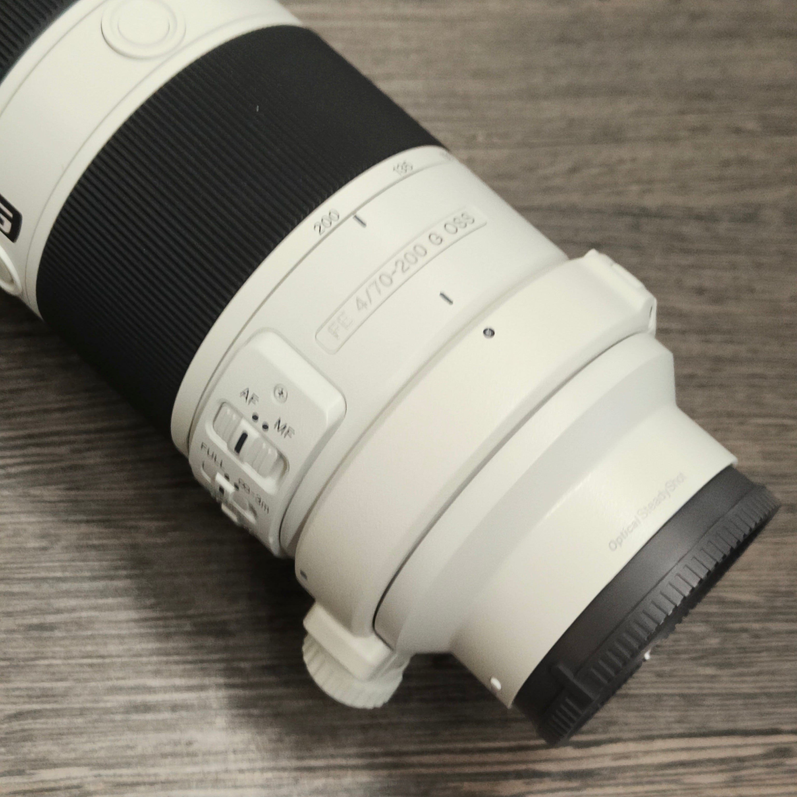 Tweedehands - Sony FE 70-200mm f4 G OSS