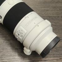 Tweedehands - Sony FE 70-200mm f4 G OSS