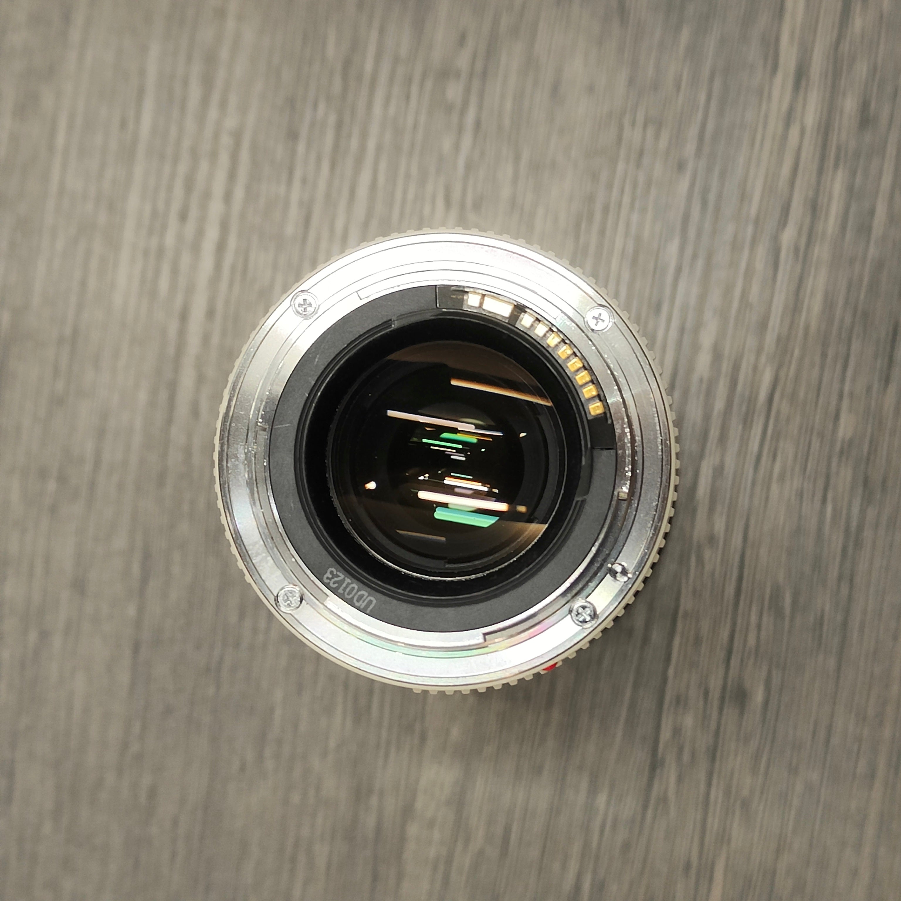 Tweedehands - Canon EF 400mm f5.6 L USM