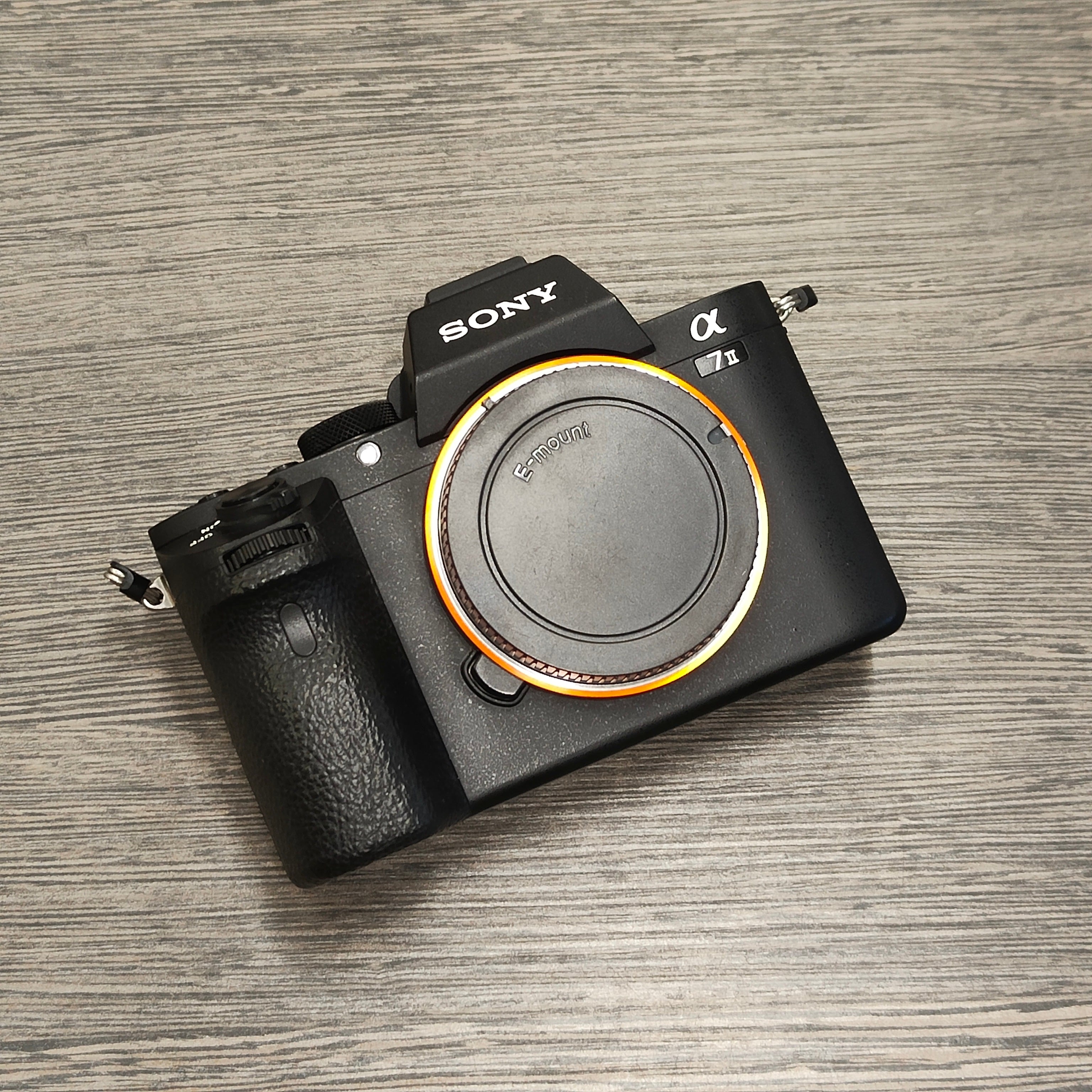Tweedehands - Sony A7 II