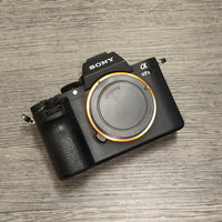 Tweedehands - Sony A7 II