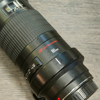 Tweedehands - Canon EF 180mm F3.5 L Macro USM
