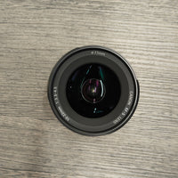 Tweedehands - Canon EF-S 10-18mm f4.5-5.6 IS STM