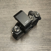 Tweedehands - Fujifilm X-T2 + flitsje +L-bracket