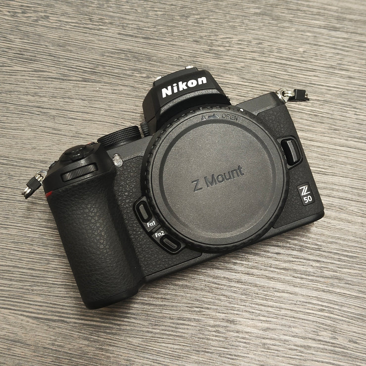 Tweedehands - Nikon Z50