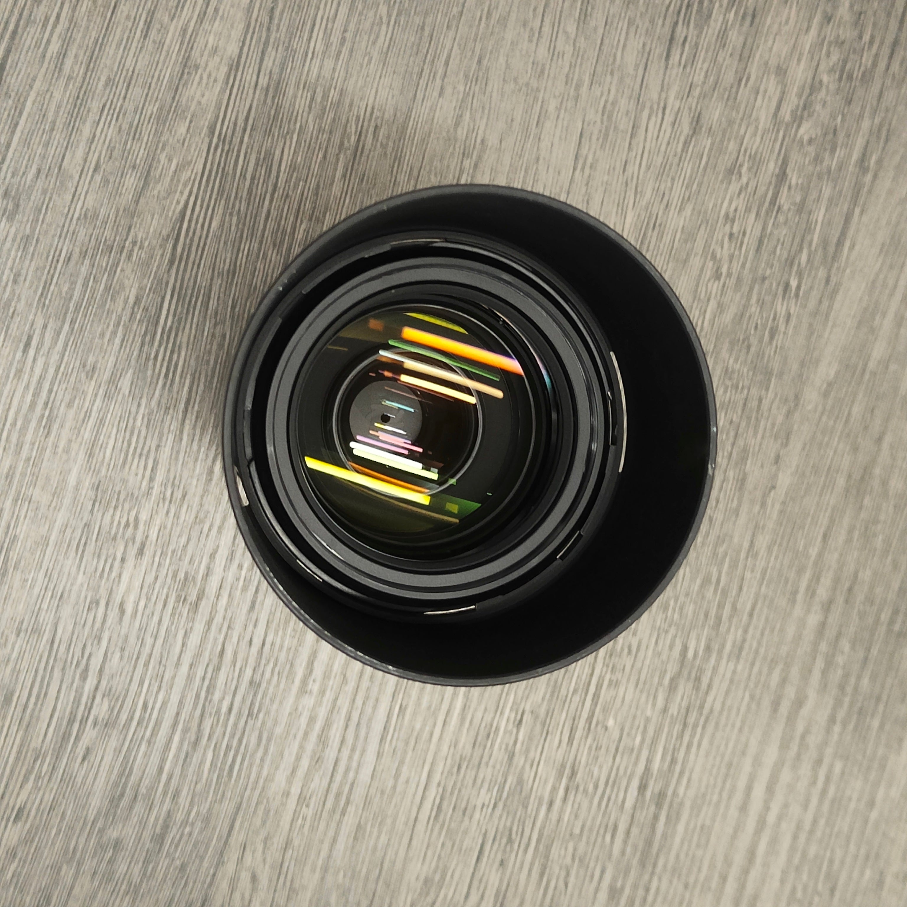 Tweedehands - Nikon AF-S Nikkor 70-200mm f4G ED VR