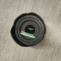 Tweedehands - Sigma 16-300mm f/3.5-6.7 DC OS Contemporary Canon RF-mount