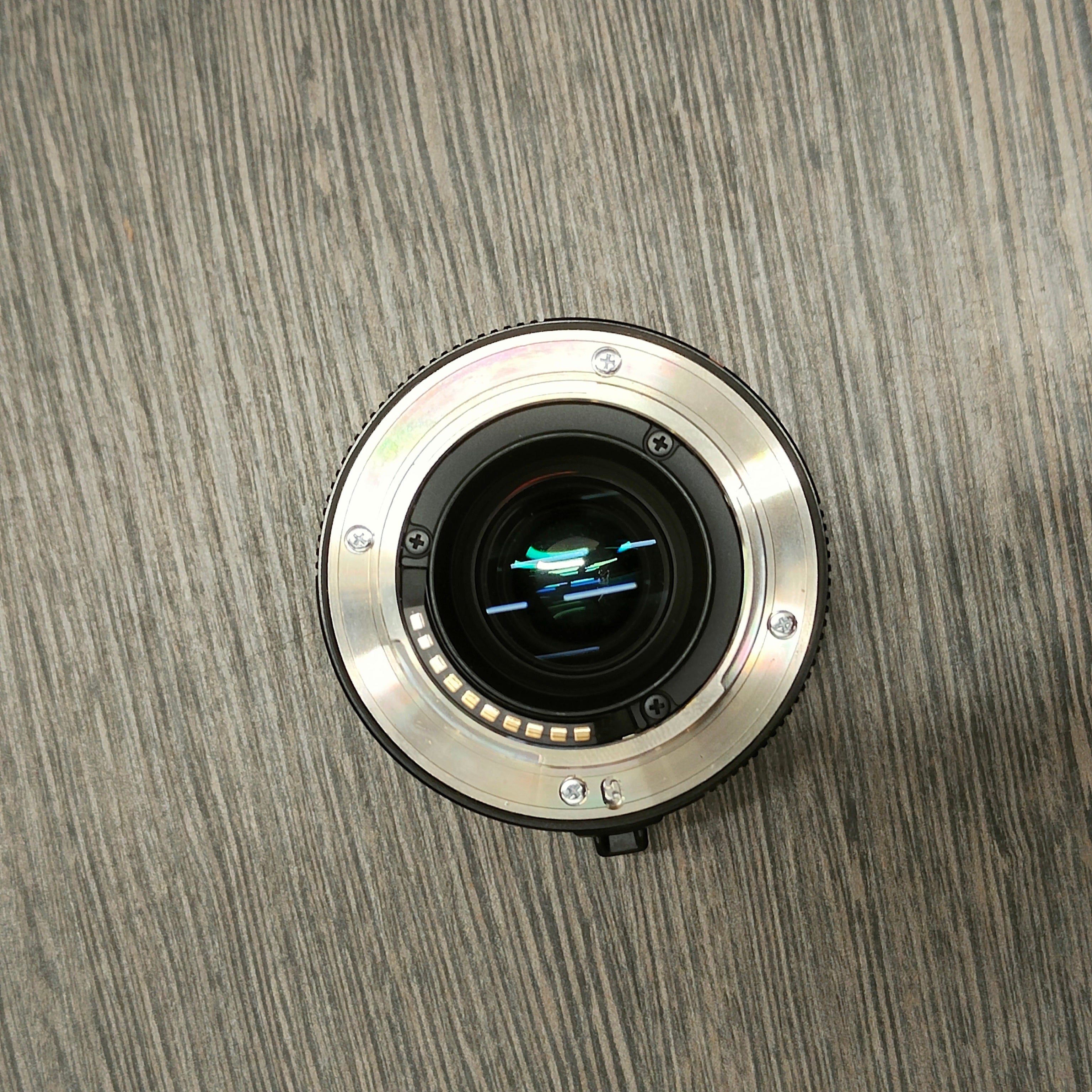 Tweedehands - Fujifilm XF 2X TC WR Teleconverter