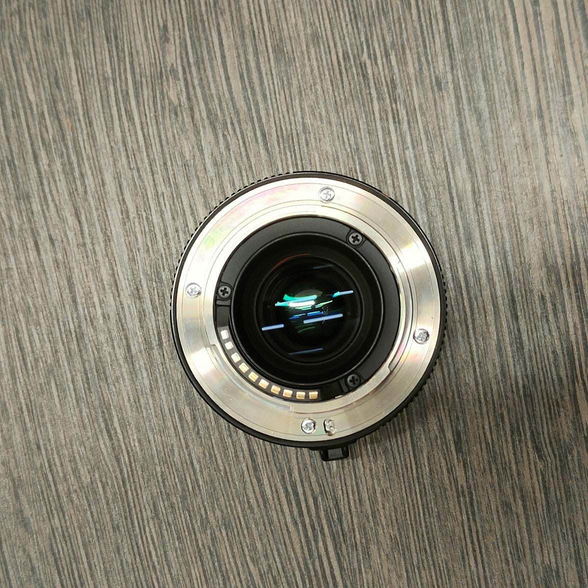 Tweedehands - Fujifilm XF 2X TC WR Teleconverter
