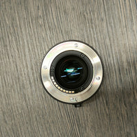 Tweedehands - Fujifilm XF 2X TC WR Teleconverter