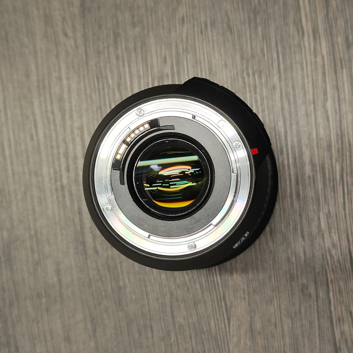 Tweedehands - Tamron SP 24-70mm f2.8 Di VC USD Canon