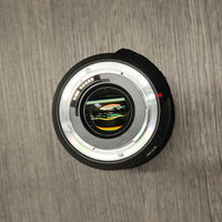 Tweedehands - Tamron SP 24-70mm f2.8 Di VC USD Canon