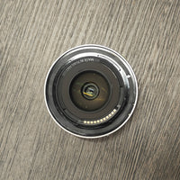 Tweedehands - Nikon Nikkor Z DX 16-50mm 3.5-6.3 VR (silver)