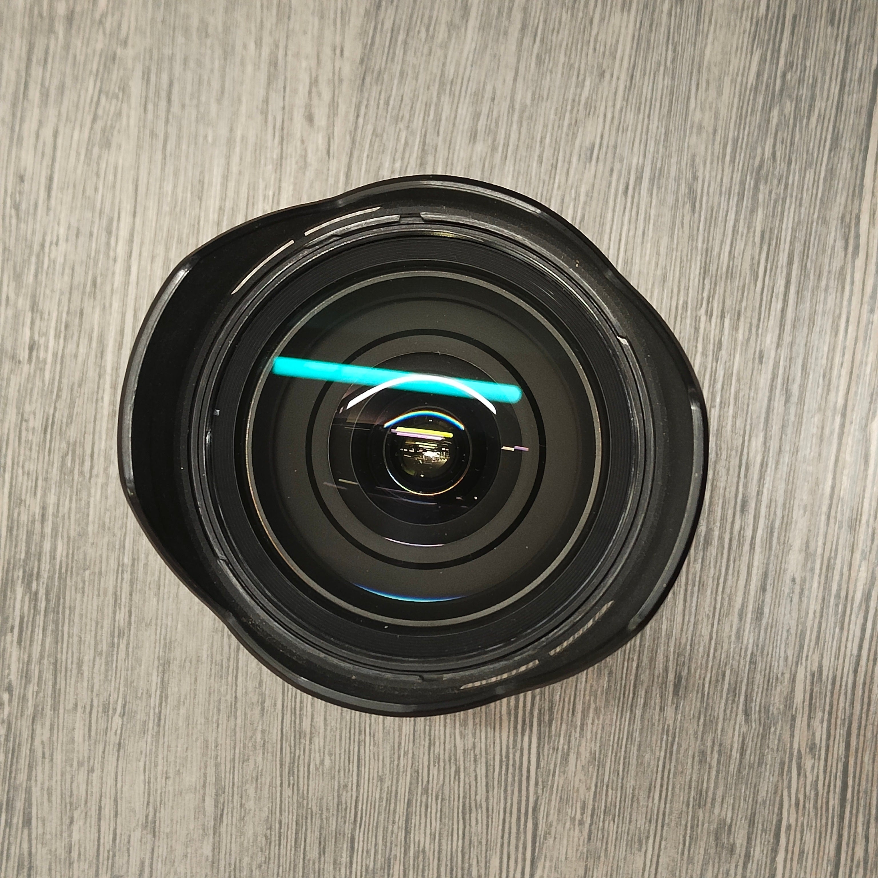 Tweedehands - Tamron SP 24-70mm f2.8 Di VC USD Canon