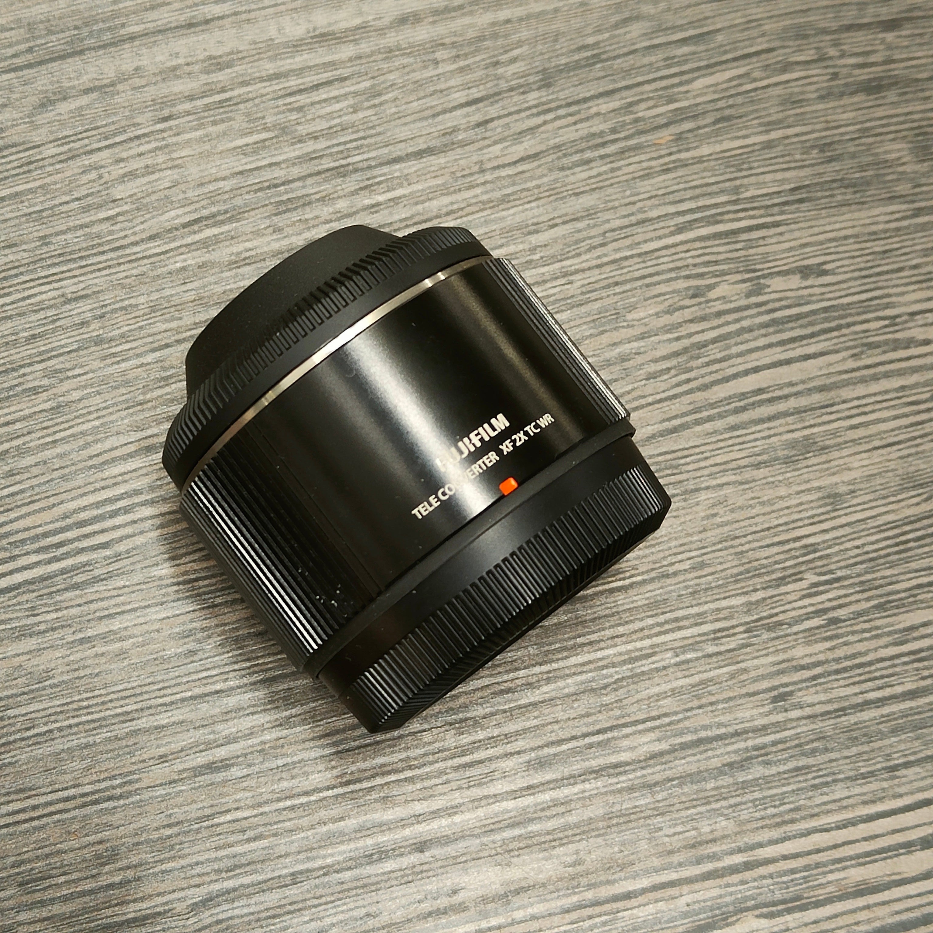 Tweedehands - Fujifilm XF 2X TC WR Teleconverter