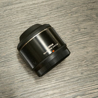 Tweedehands - Fujifilm XF 2X TC WR Teleconverter