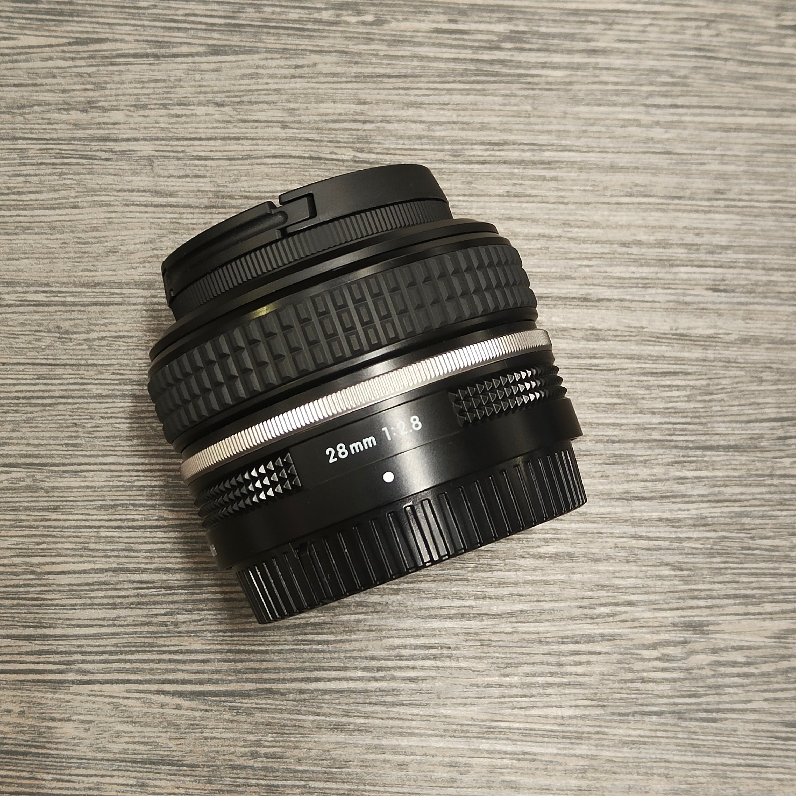Tweedehands - Nikon Z 28mm F2.8 SE