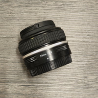 Tweedehands - Nikon Z 28mm F2.8 SE
