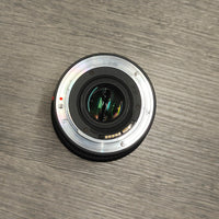 Tweedehands - Tokina AF 16-28mm f2.8 Pro FX (Canon)