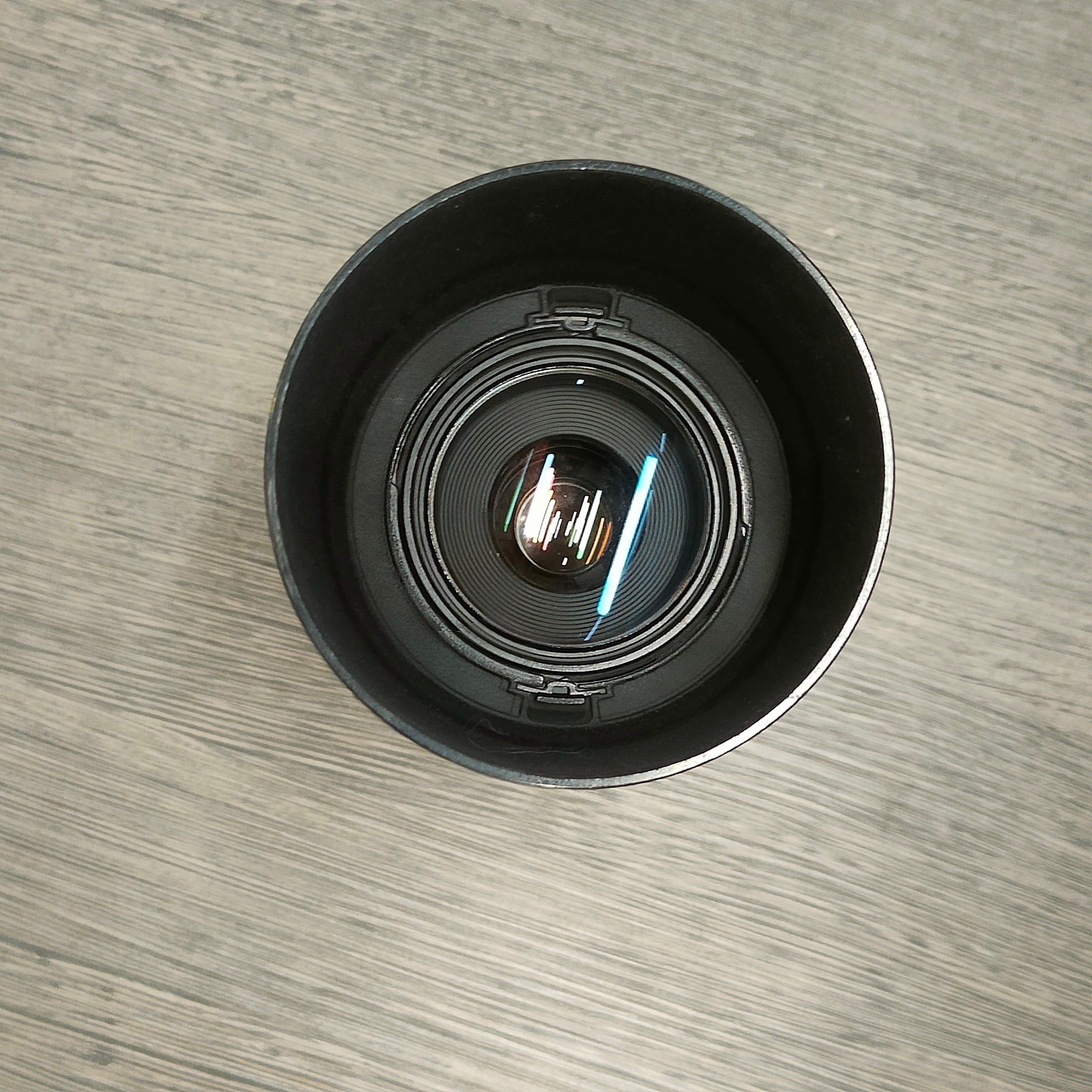 Tweedehands - Canon EF 70-300mm f/4-5.6 IS USM