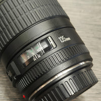 Tweedehands - Canon EF 135mm f2.0 L USM