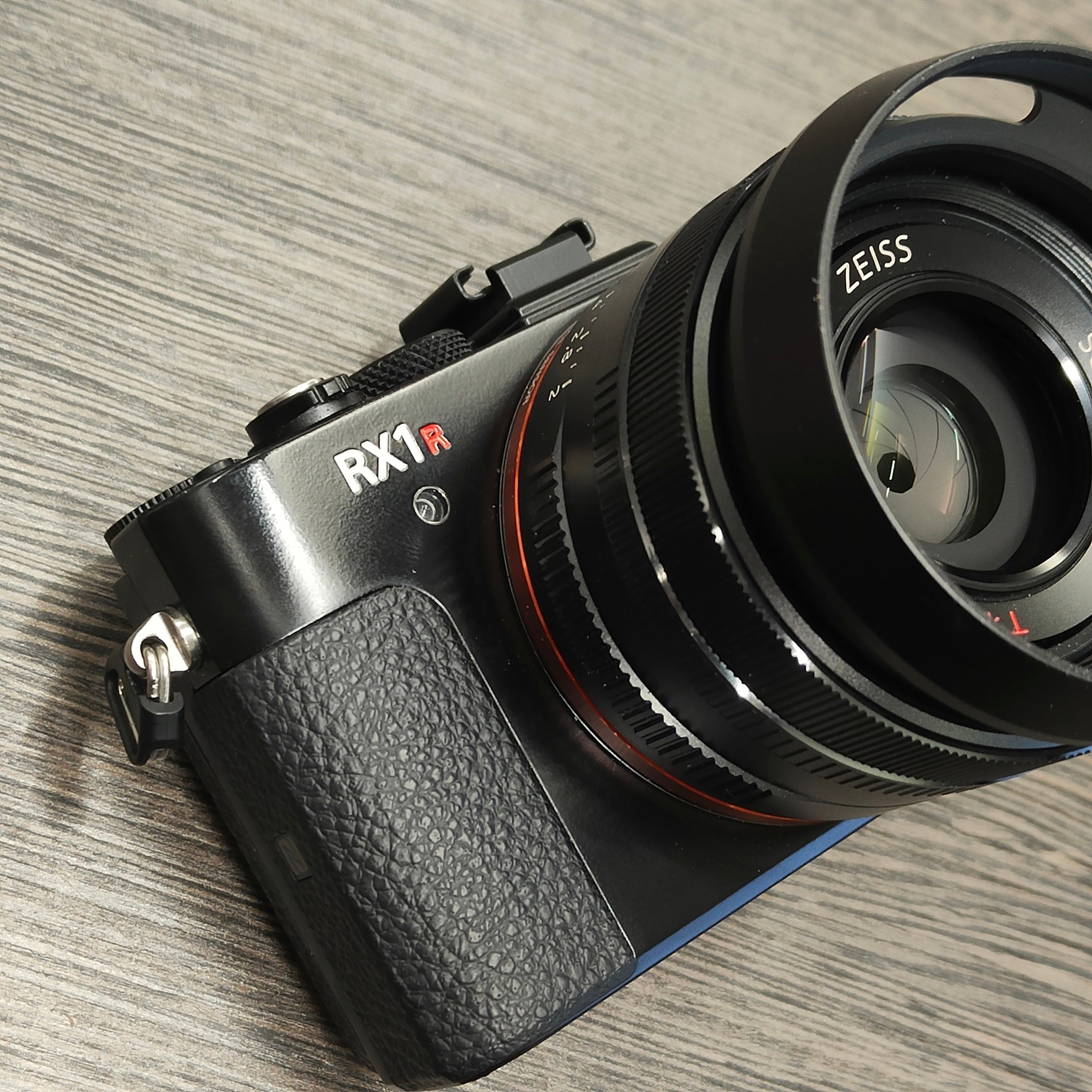 Tweedehands - Sony RX1R II