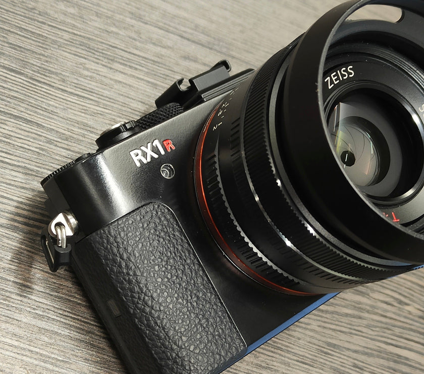 Tweedehands - Sony RX1R II