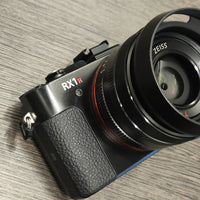 Tweedehands - Sony RX1R II