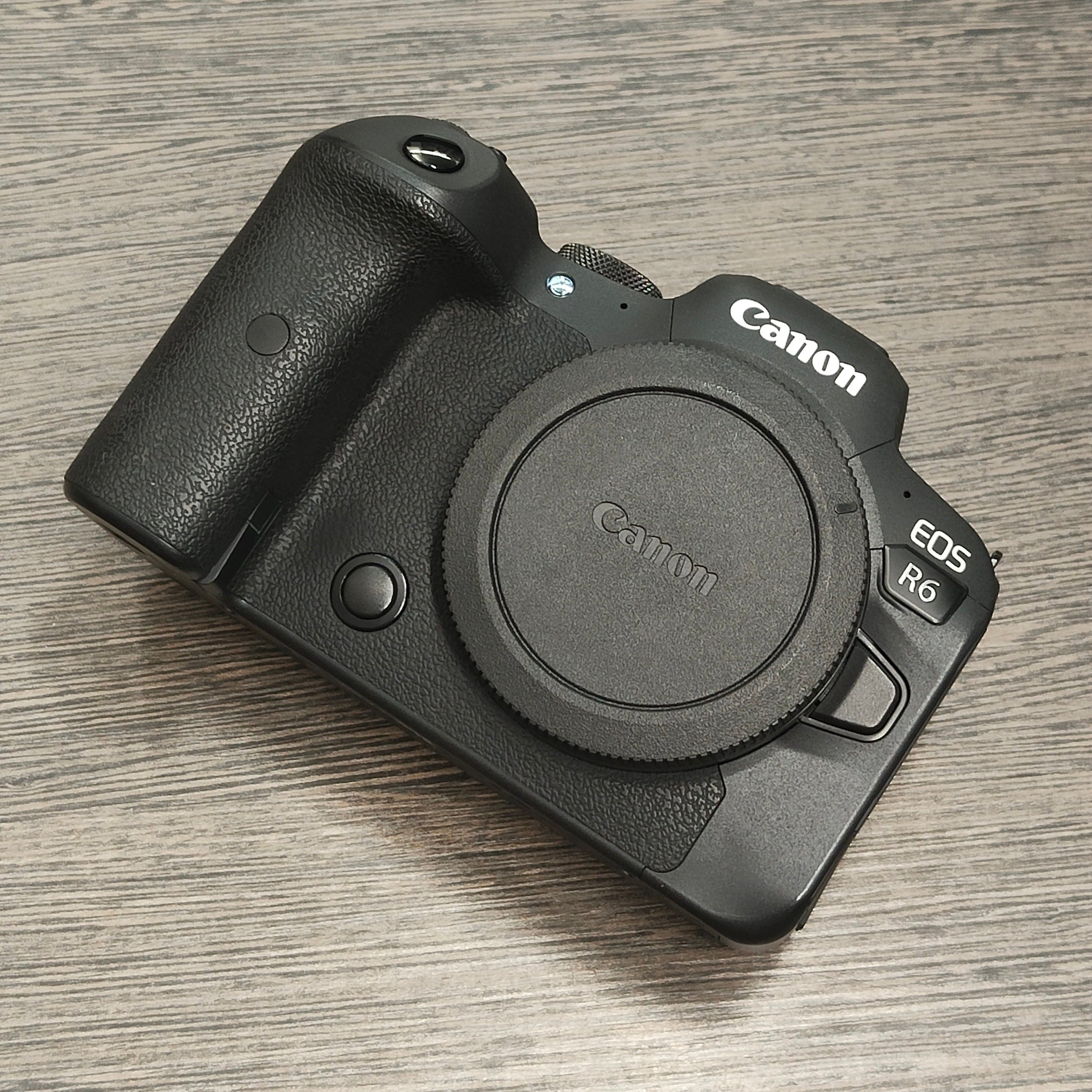 Tweedehands - Canon EOS R6