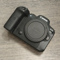 Tweedehands - Canon EOS R6