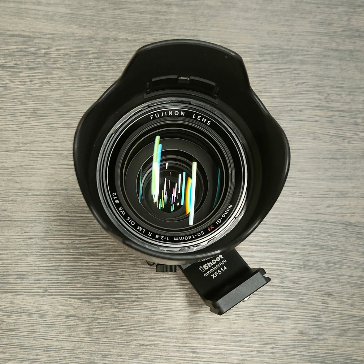 Tweedehands - Fujifilm XF 50-140mm f/2.8 R LM OIS WR