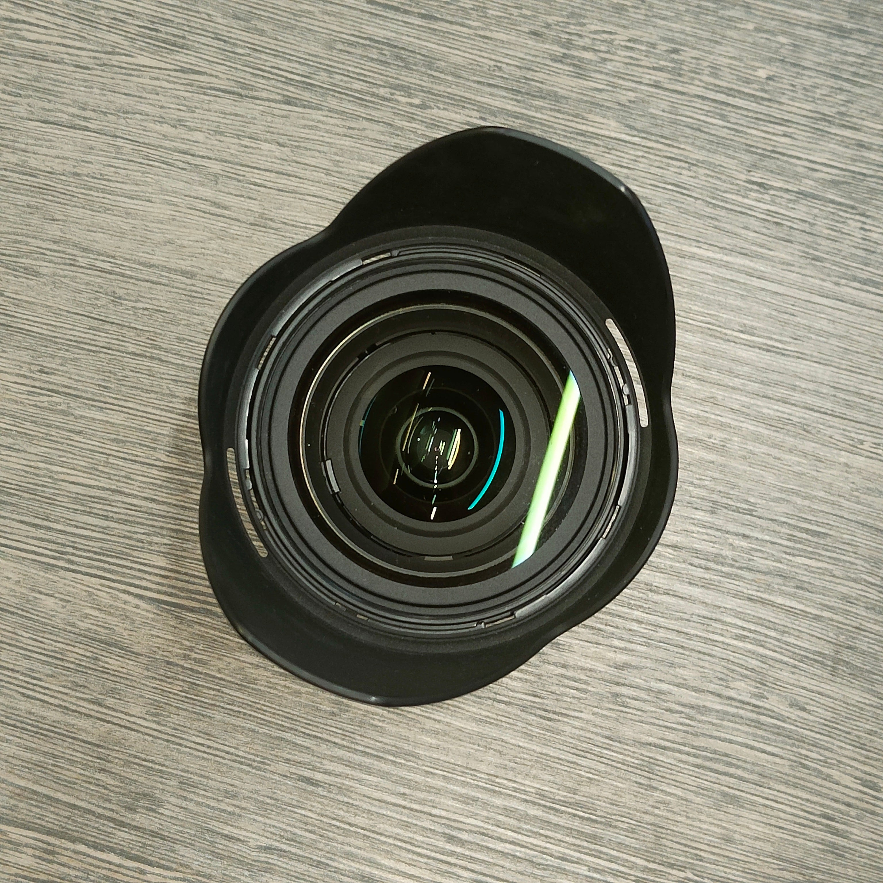 Tweedehands - Nikon AF-S Nikkor 24-85mm f/3.5-4.5G IF-ED VR