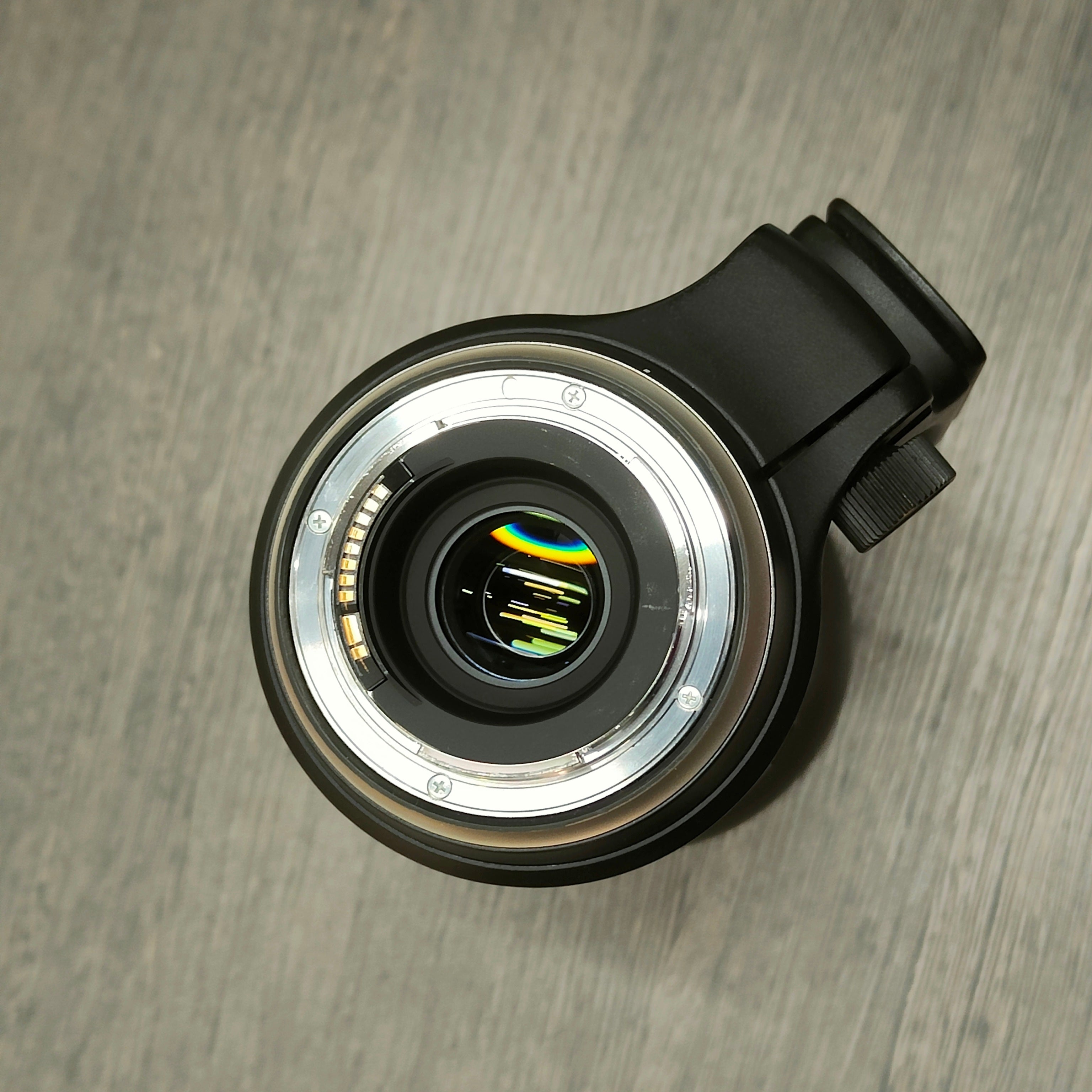 Tweedehands - Tamron SP 150-600mm f/5-6.3 Di VC USD G2 Canon