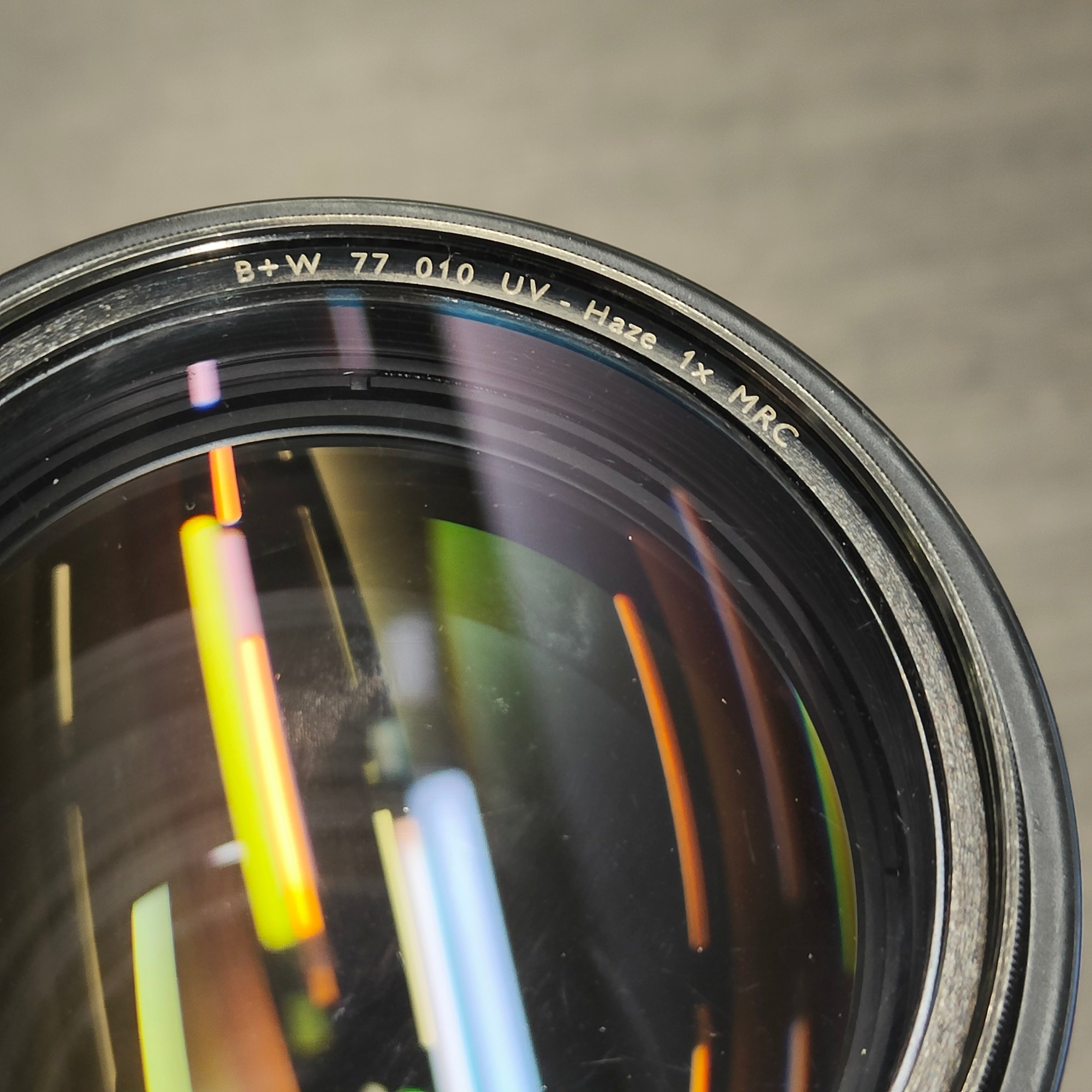 Tweedehands - Canon EF 400mm f5.6 L USM