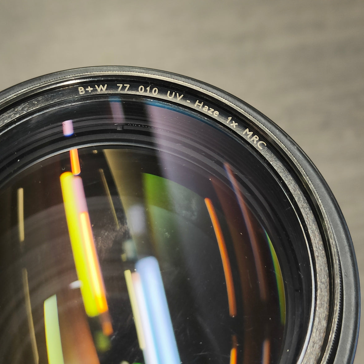Tweedehands - Canon EF 400mm f5.6 L USM
