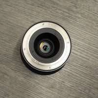 Tweedehands - Samyang 14mm f/2.8 RF MF Canon RF
