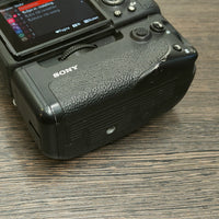 Tweedehands - Sony A1 + Sony grip