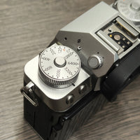 Tweedehands - Fujifilm X-T5