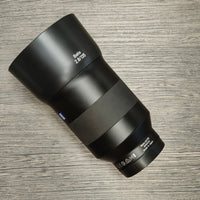 Tweedehands - Zeiss Batis 135mm F2.8 voor Sony FE