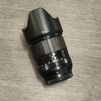 Tweedehands - Fujifilm XF 23mm F1.4 R LM WR