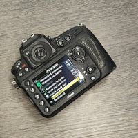 Tweedehands - Nikon D800