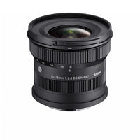 Sigma 10-18mm f/2.8 DC DN (C) RF Mount