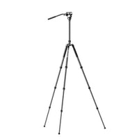 Sirui Sportich Carbon Statief SP024+B5X