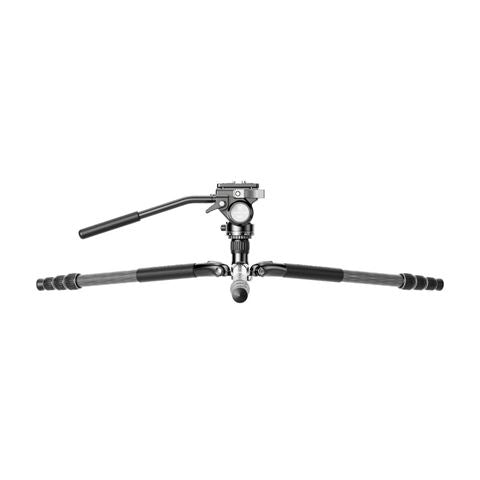 Sirui Sportich Carbon Statief SP024+B5X