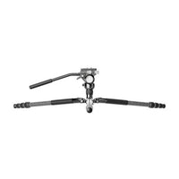 Sirui Sportich Carbon Statief SP024+B5X