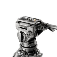 Sirui Sportich Carbon Statief SP124+B5X