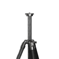 Sirui Sportich Carbon Statief SP124+B5X