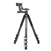 Sirui SP324+BH-10 Sportich Carbon Statief