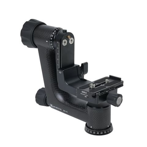 Sirui SP324+BH-10 Sportich Carbon Statief